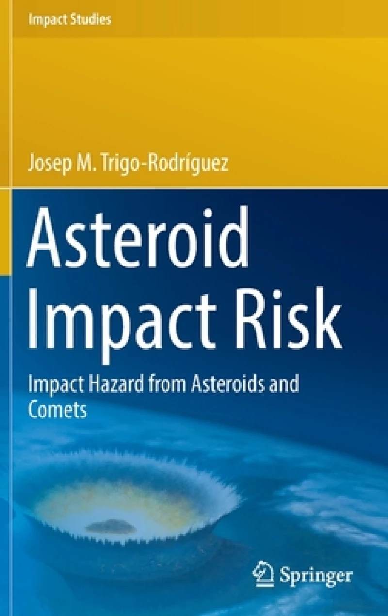 Asteroid Impact Risk
