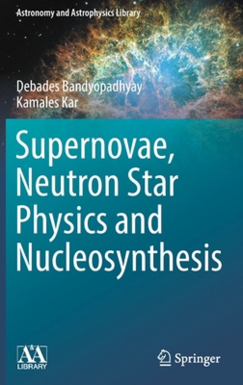 Supernovae, Neutron Star Physics and Nucleosynthesis