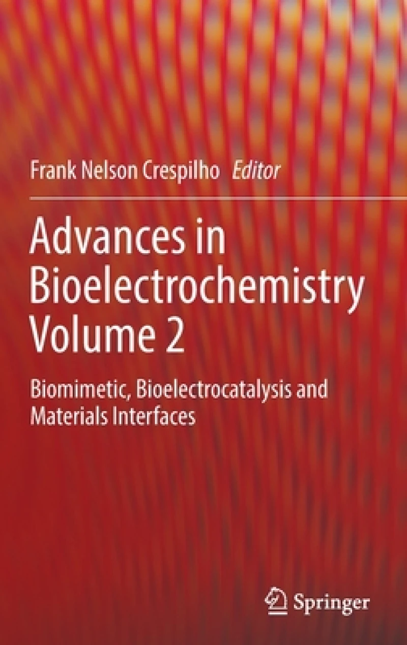 Advances in Bioelectrochemistry Volume 2