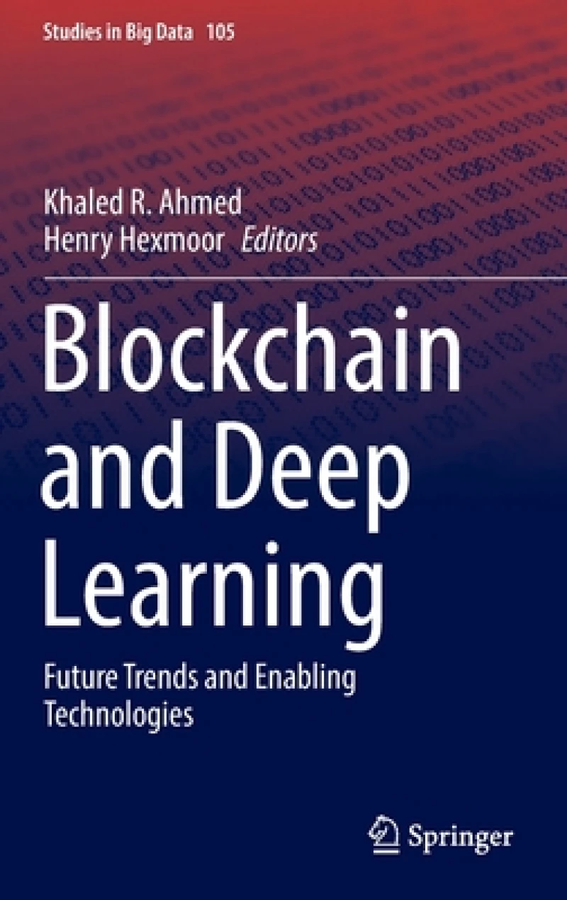 Blockchain and Deep Learning