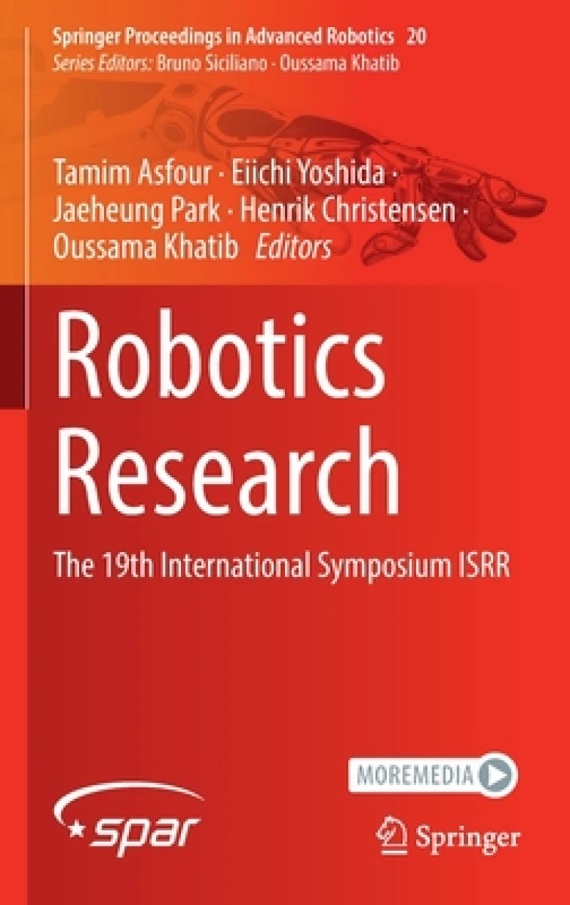 Robotics Research