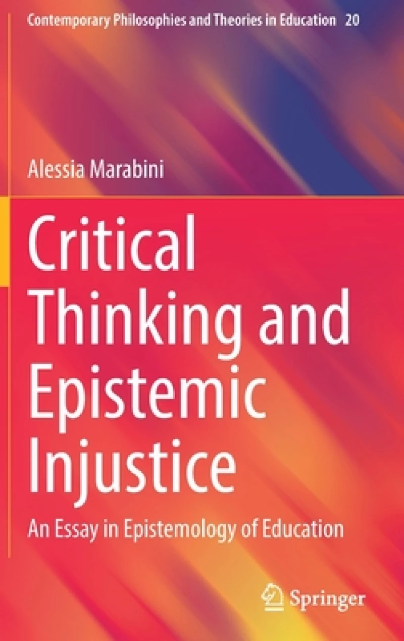 Critical Thinking and Epistemic Injustice