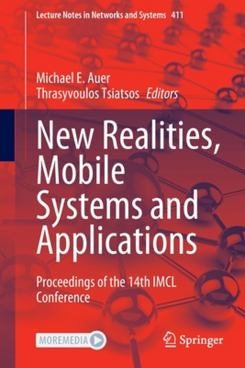 New Realities, Mobile Systems and Applications
