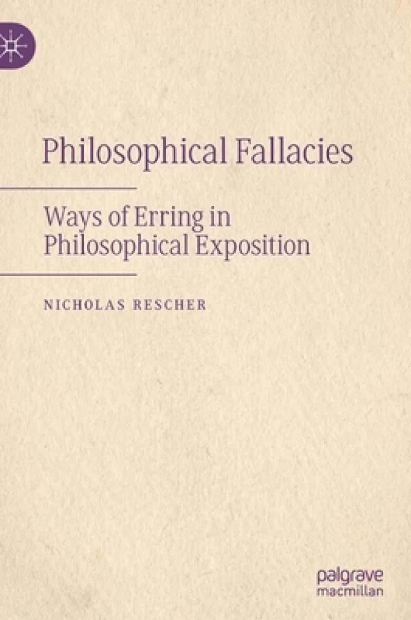 Philosophical Fallacies