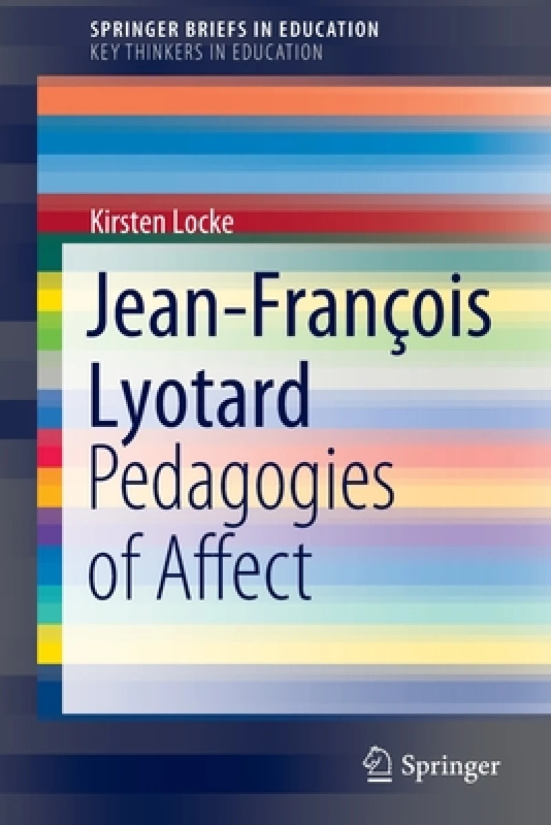 Jean-Francois Lyotard