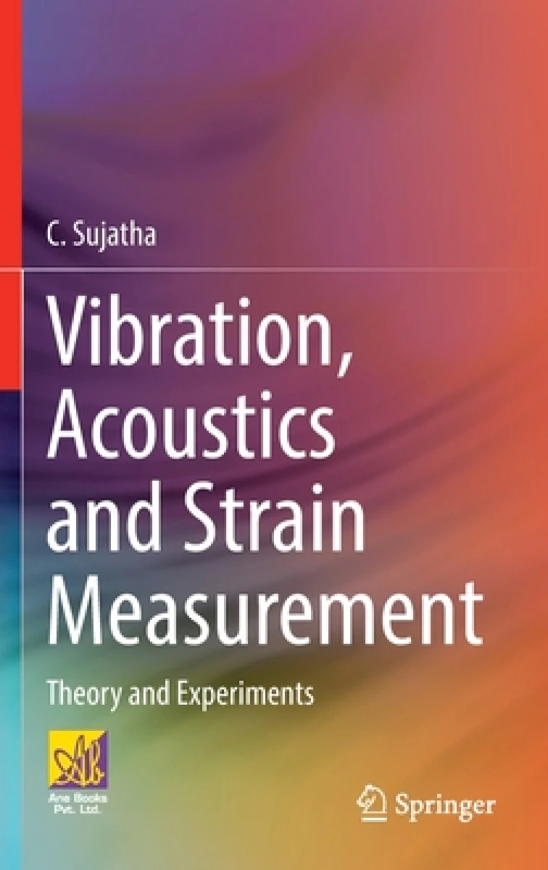 Vibration, Acoustics and Strain Measurement