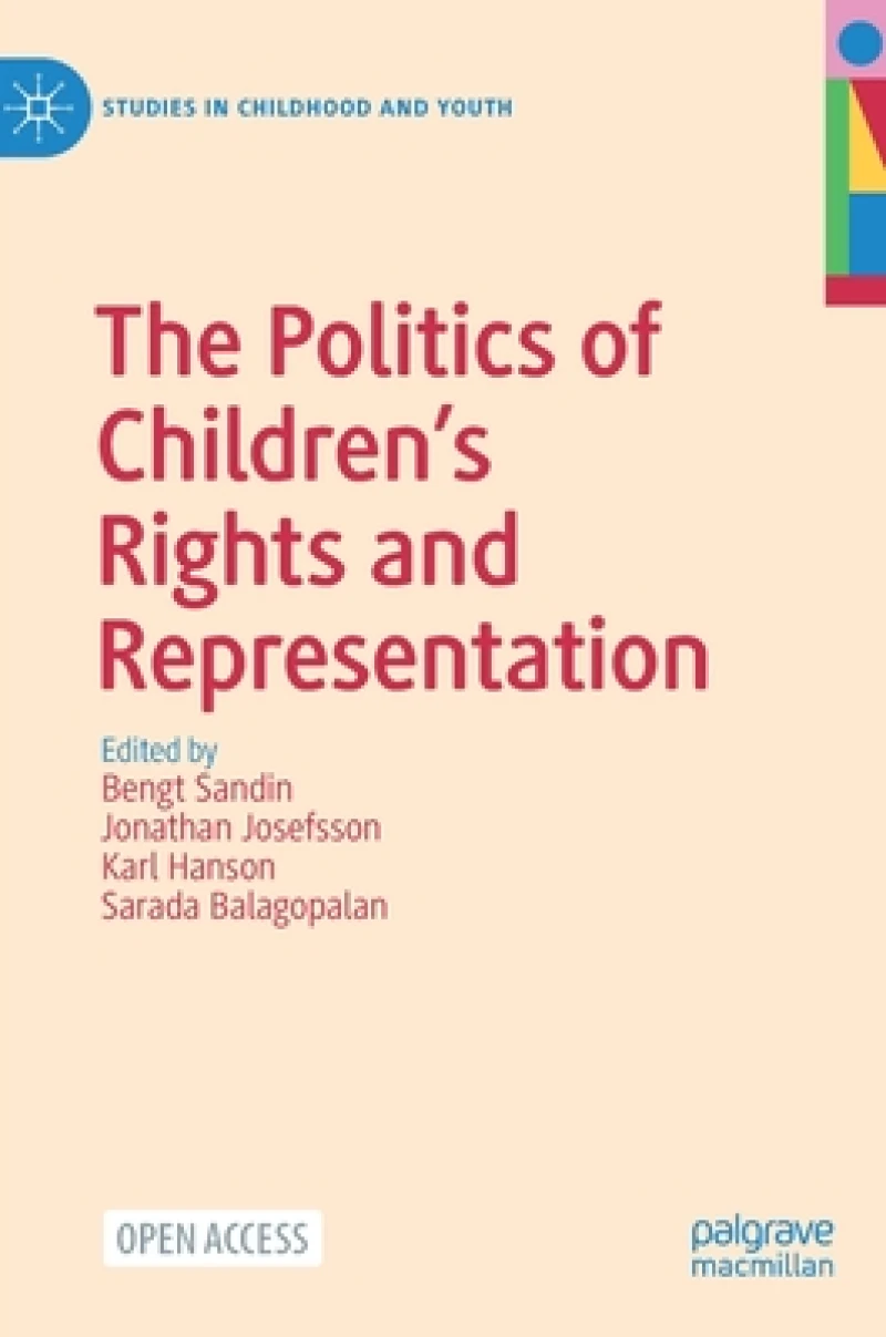 The Politics of Children’s Rights and Representation