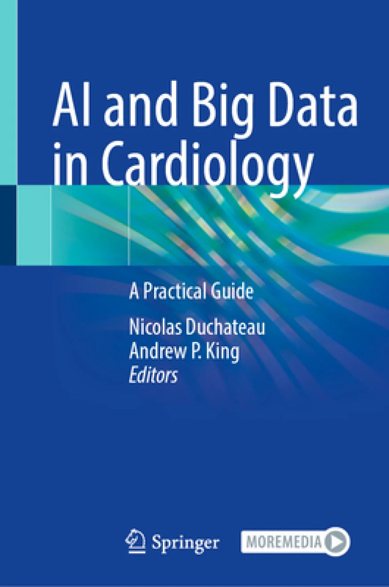 AI and Big Data in Cardiology