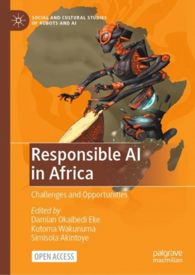 Responsible AI in Africa