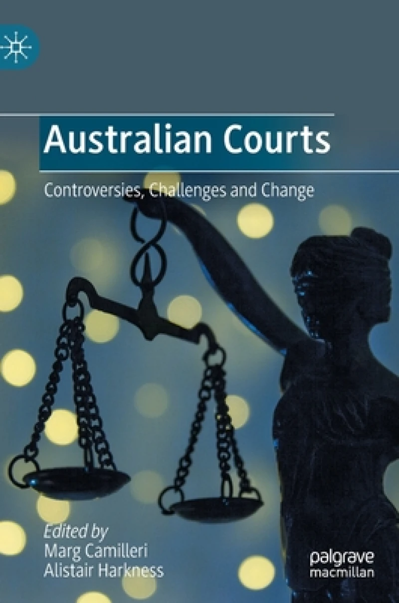 Australian Courts