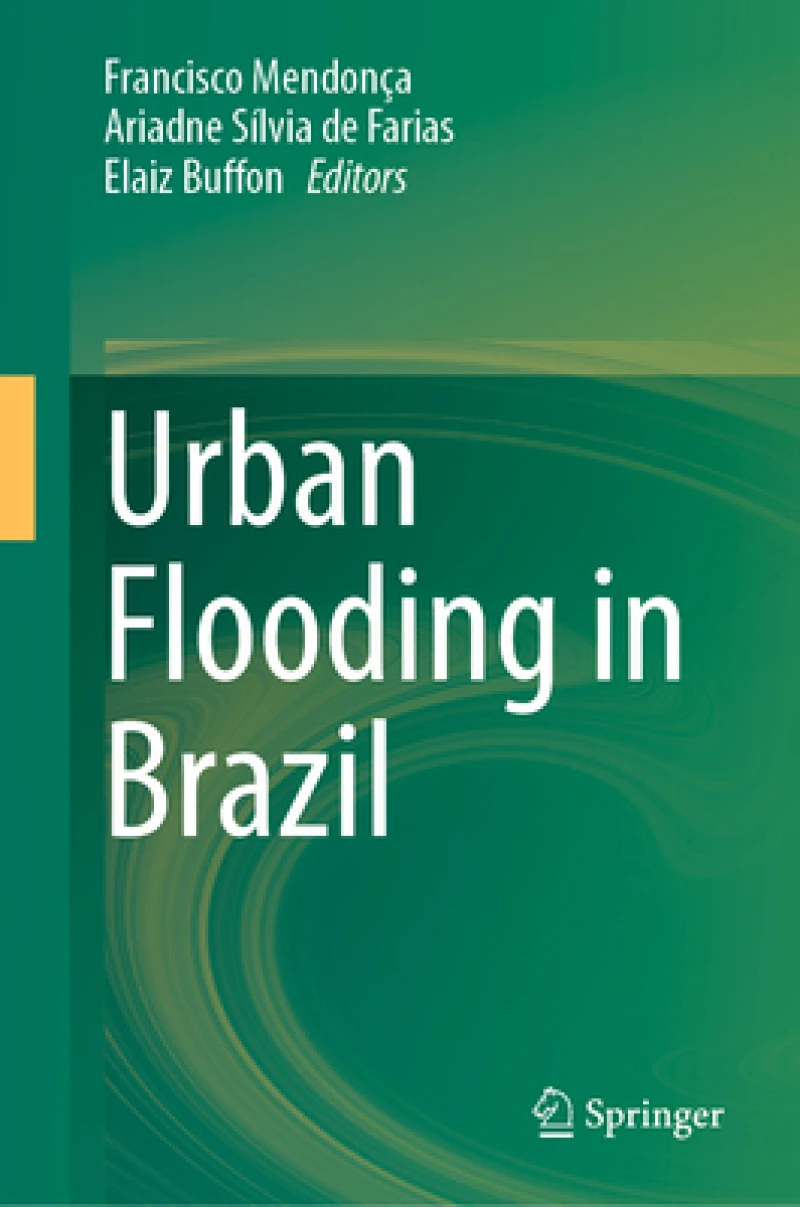 Urban Flooding in Brazil