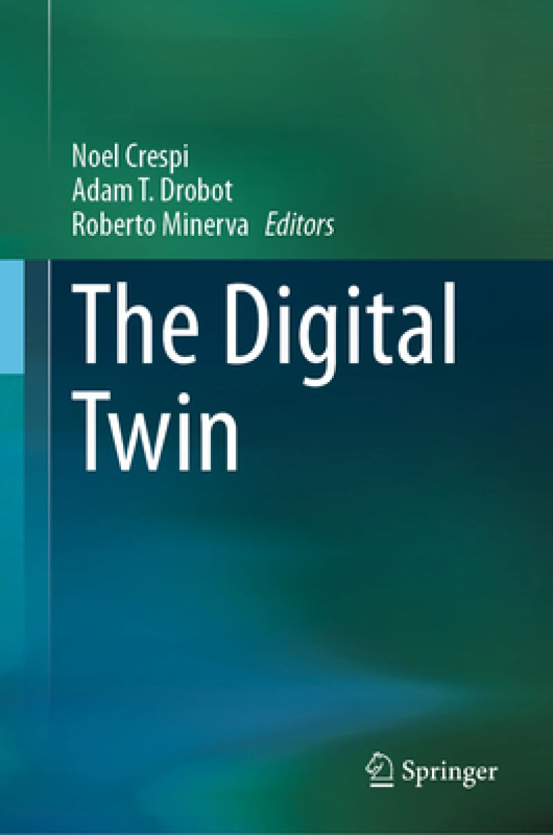 The Digital Twin