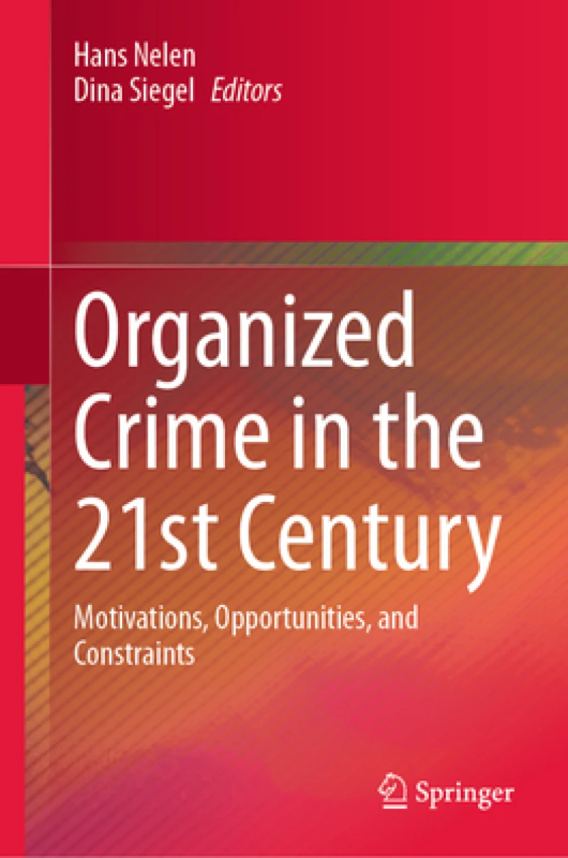 Organized Crime in the 21st Century