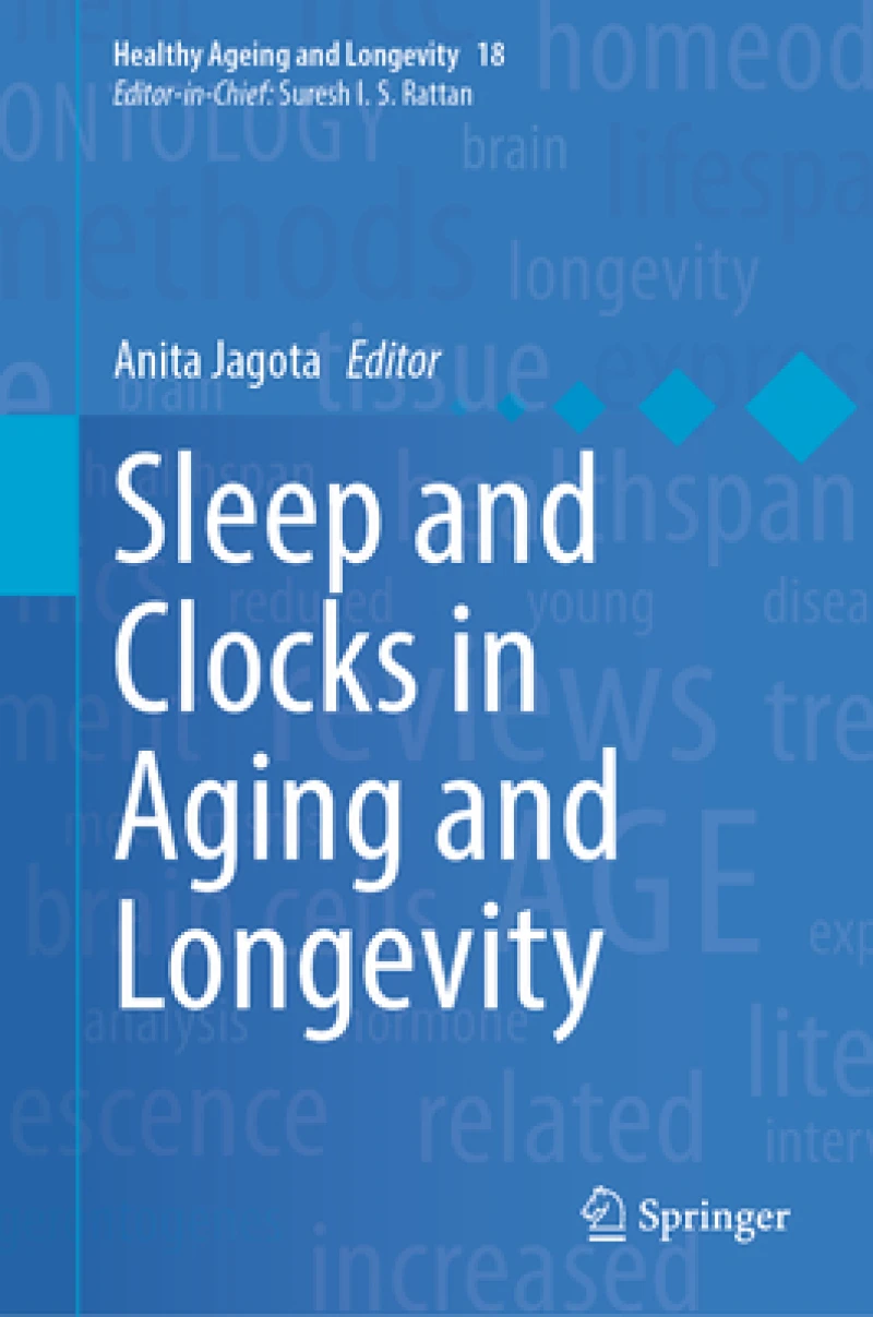 Sleep and Clocks in Aging and Longevity