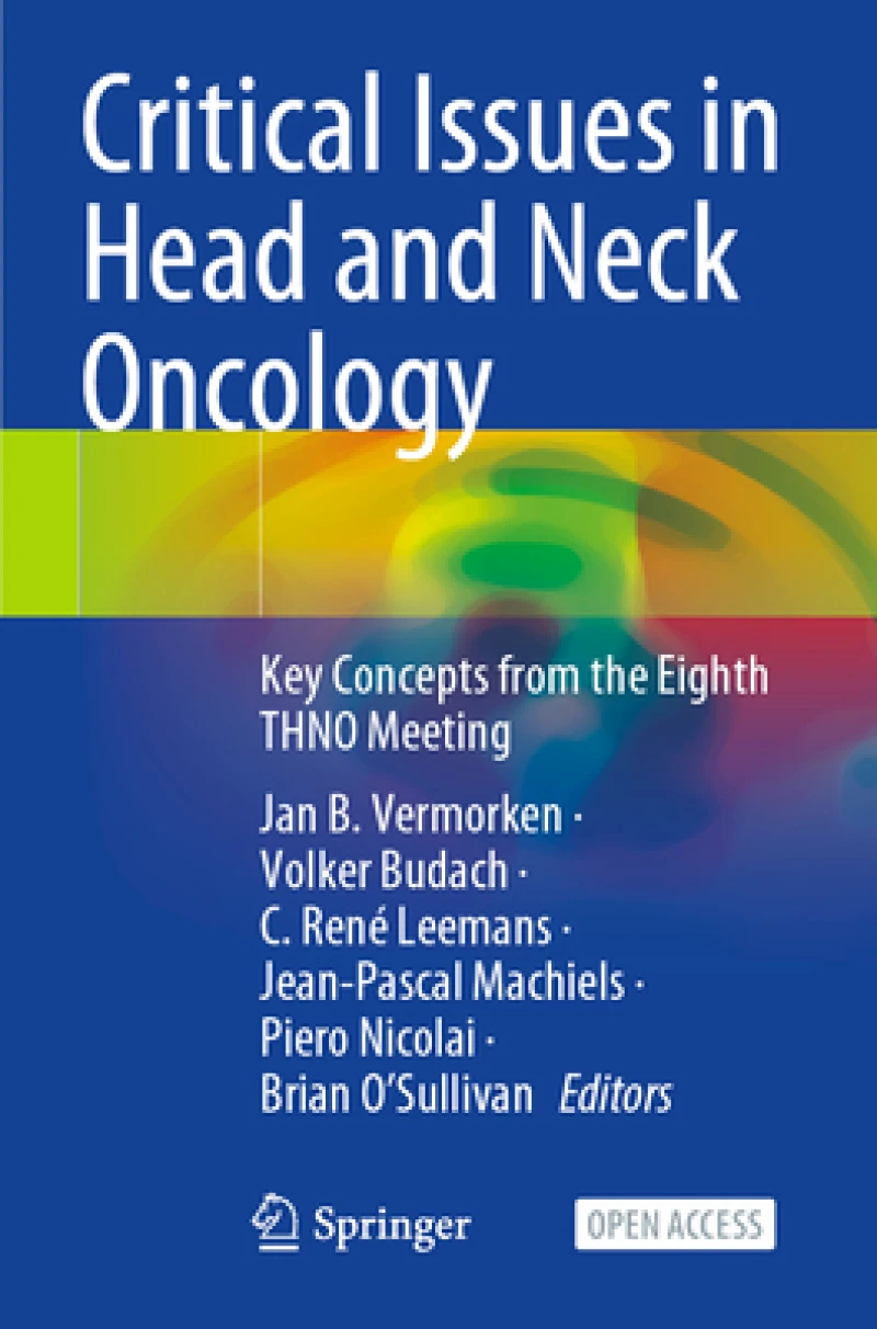 Critical Issues in Head and Neck Oncology