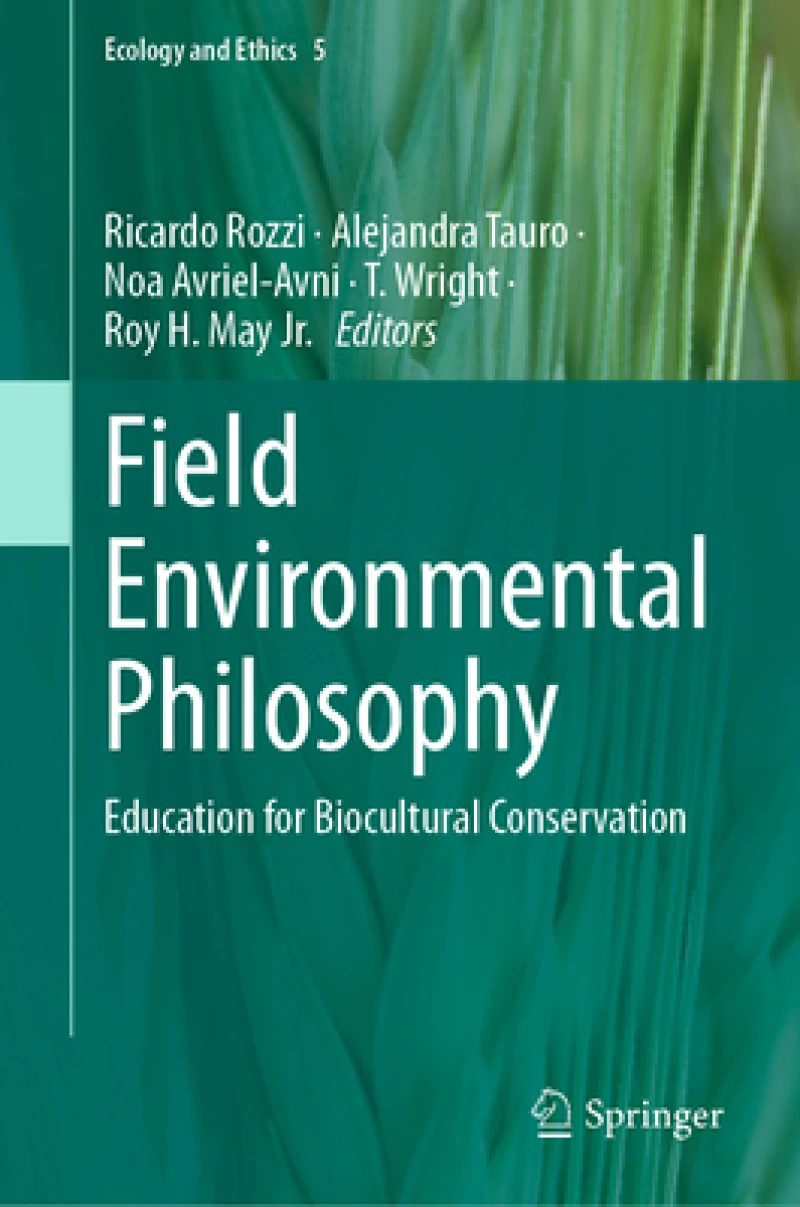 Field Environmental Philosophy