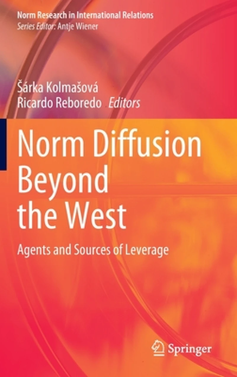 Norm Diffusion Beyond the West