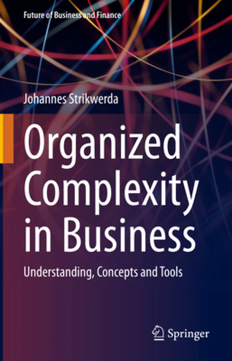 Organized Complexity in Business