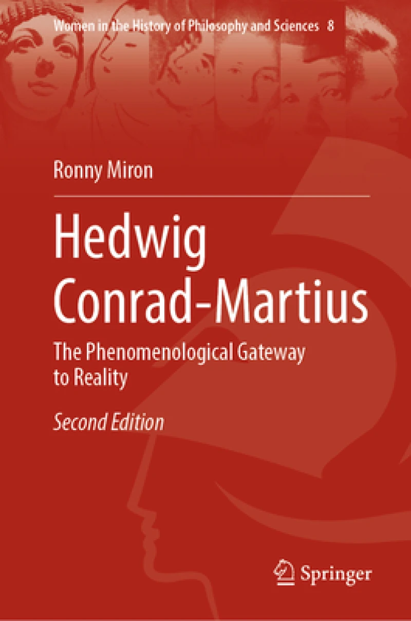 Hedwig Conrad-Martius