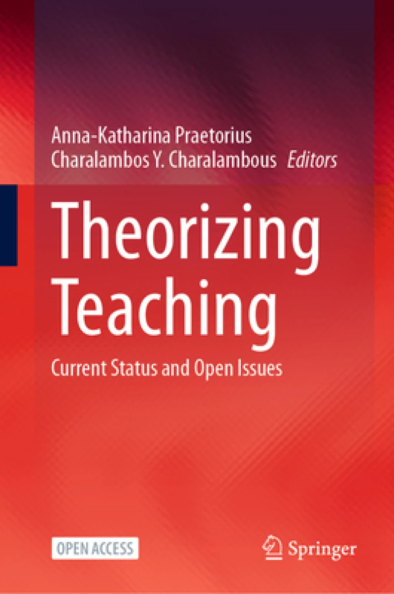 Theorizing Teaching