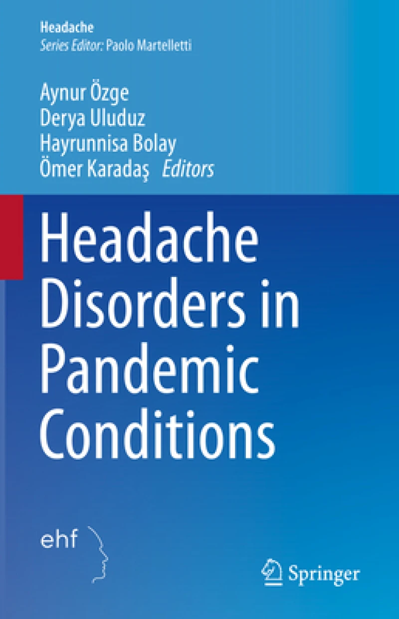 Headache Disorders in Pandemic Conditions