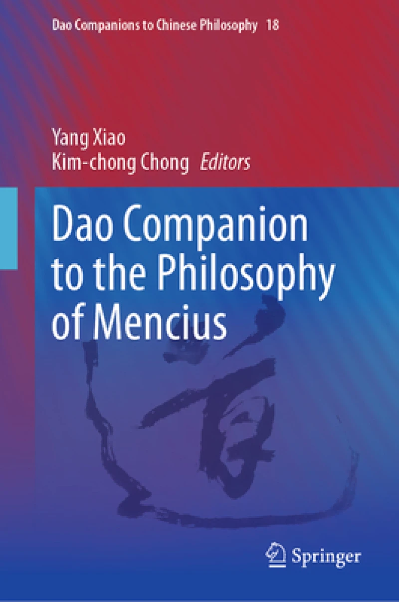 Dao Companion to the Philosophy of Mencius
