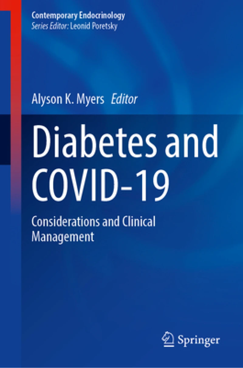 Diabetes and COVID-19