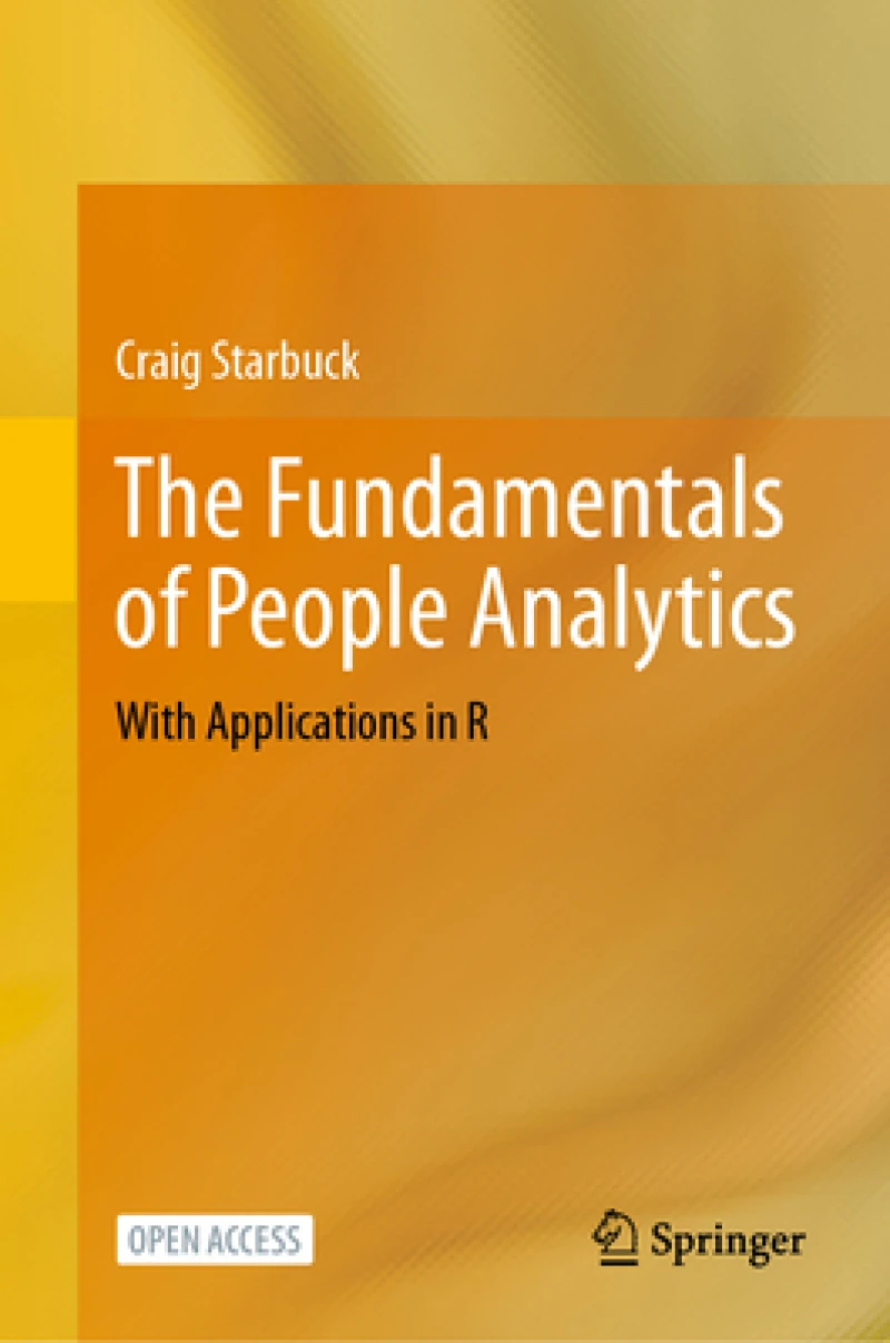 The Fundamentals of People Analytics