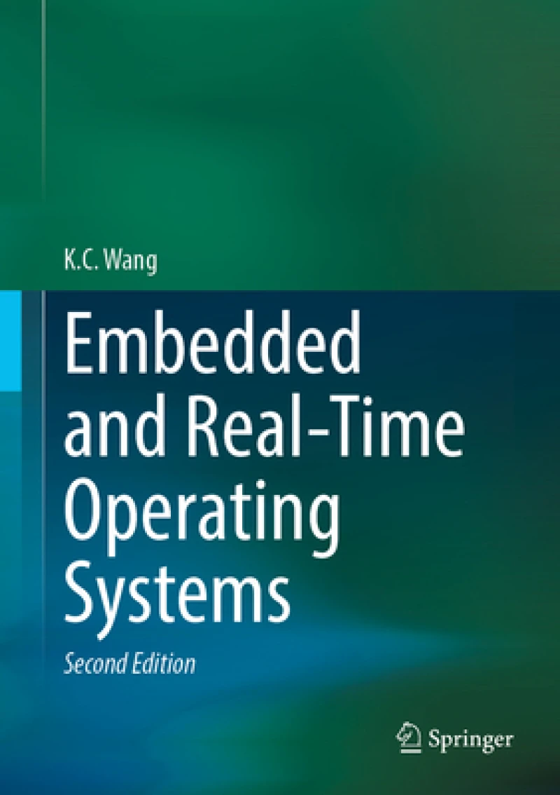 Embedded and Real-Time Operating Systems