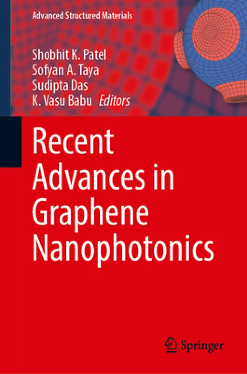 Recent Advances in Graphene Nanophotonics