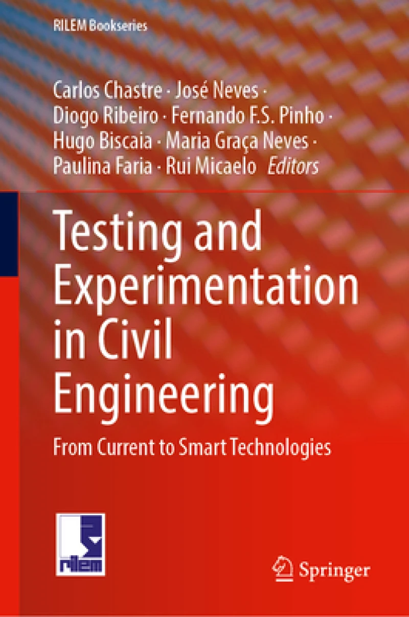 Testing and Experimentation in Civil Engineering