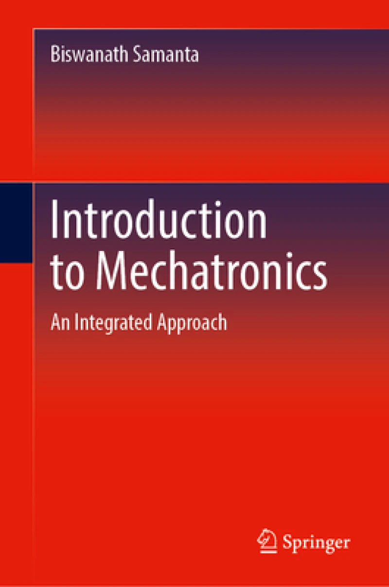 Introduction to Mechatronics