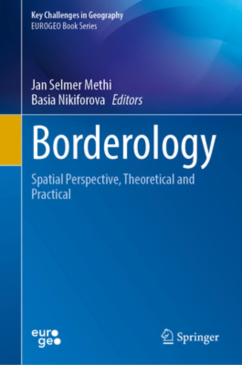 Borderology