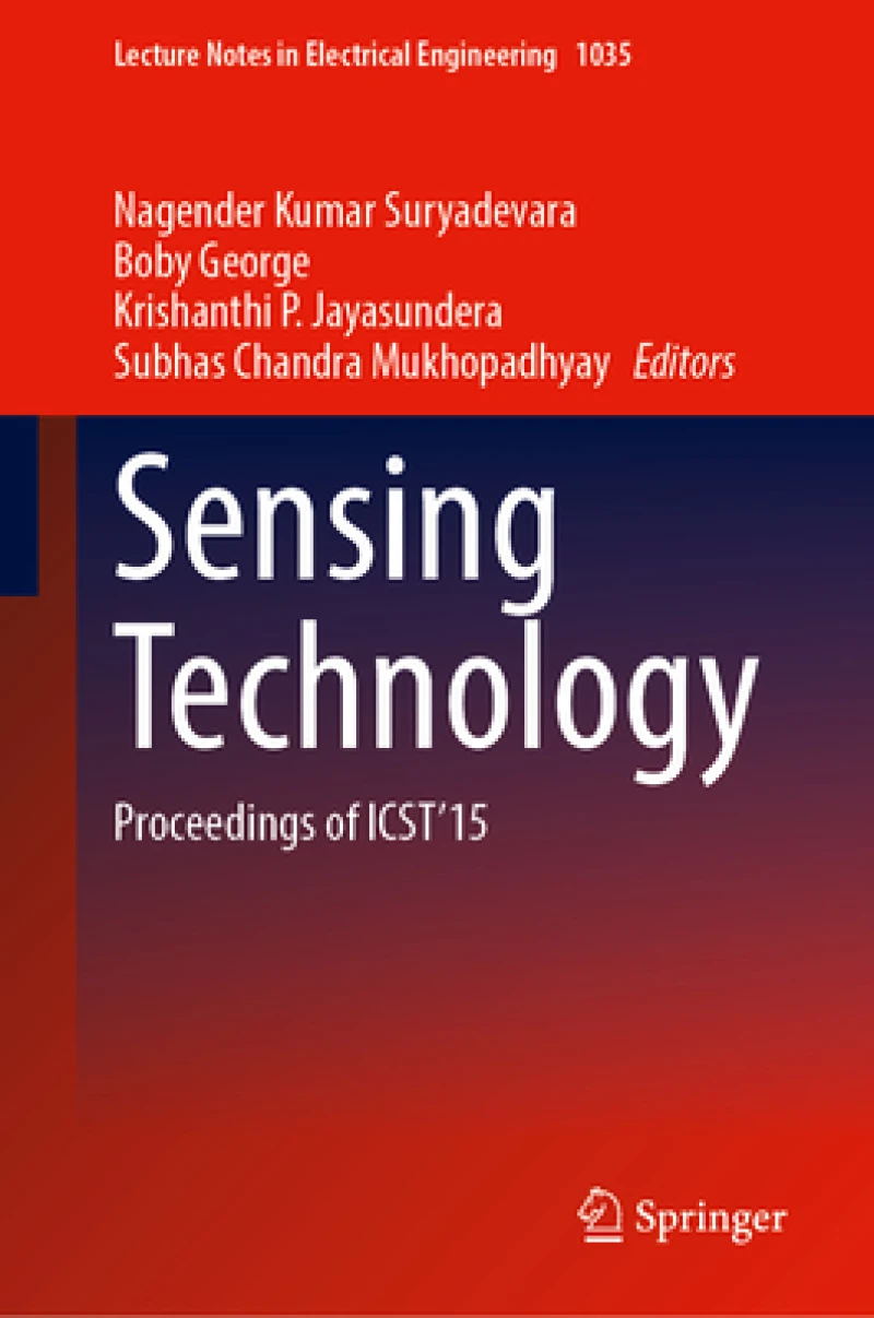 Sensing Technology