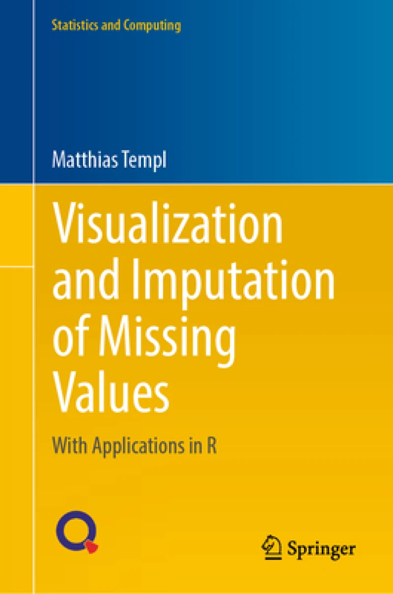 Visualization and Imputation of Missing Values