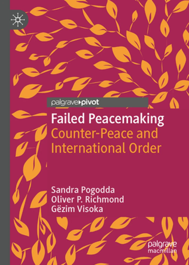 Failed Peacemaking