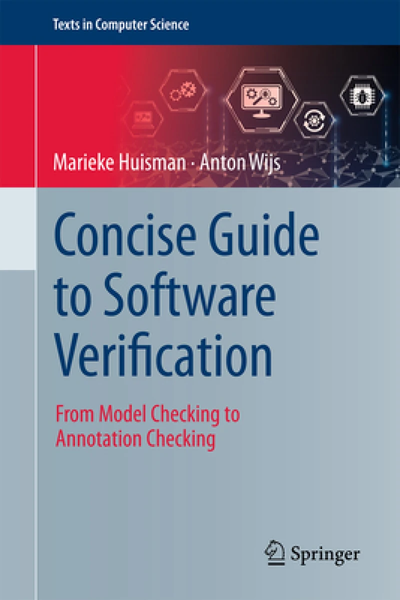 Concise Guide to Software Verification