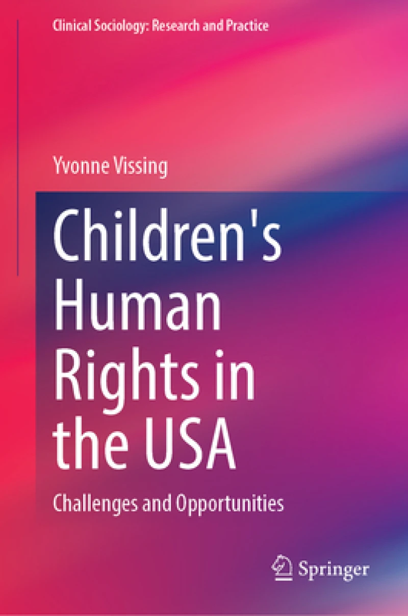 Children's Human Rights in the USA