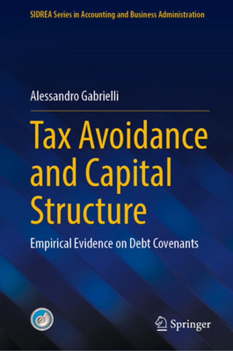 Tax Avoidance and Capital Structure