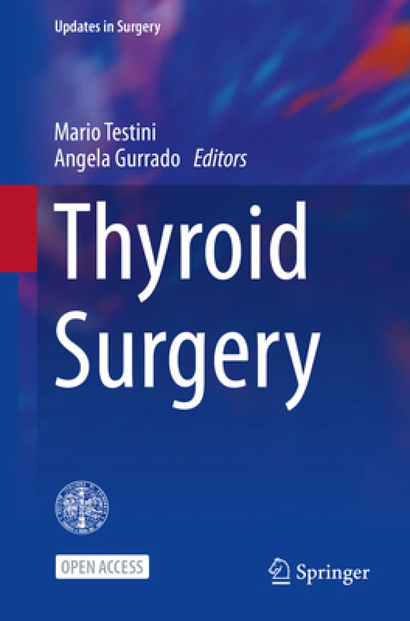 Thyroid Surgery