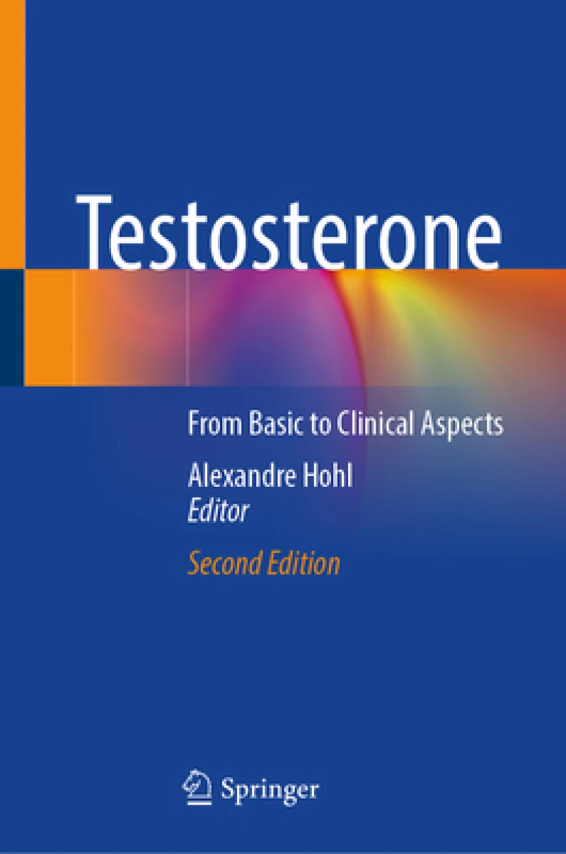 Testosterone