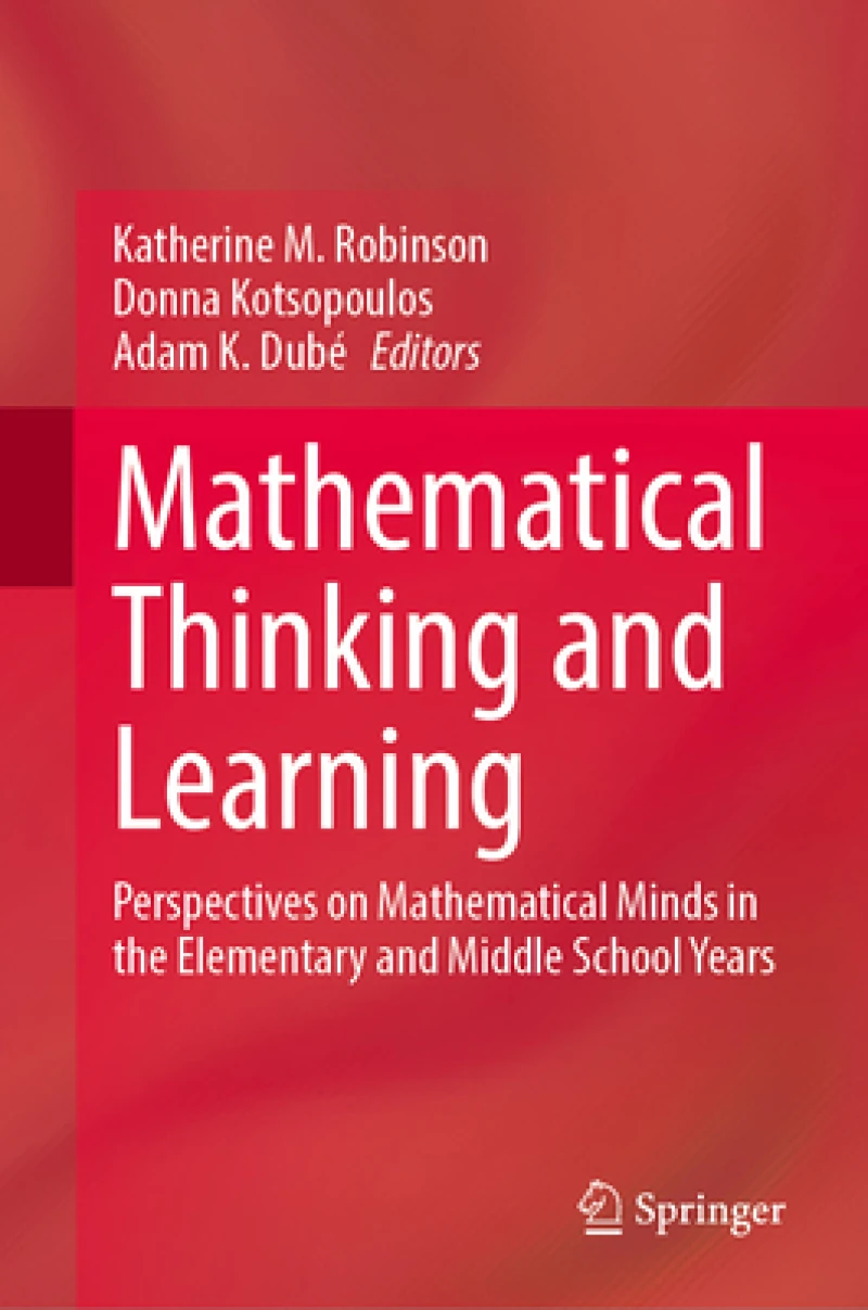 Mathematical Teaching and Learning