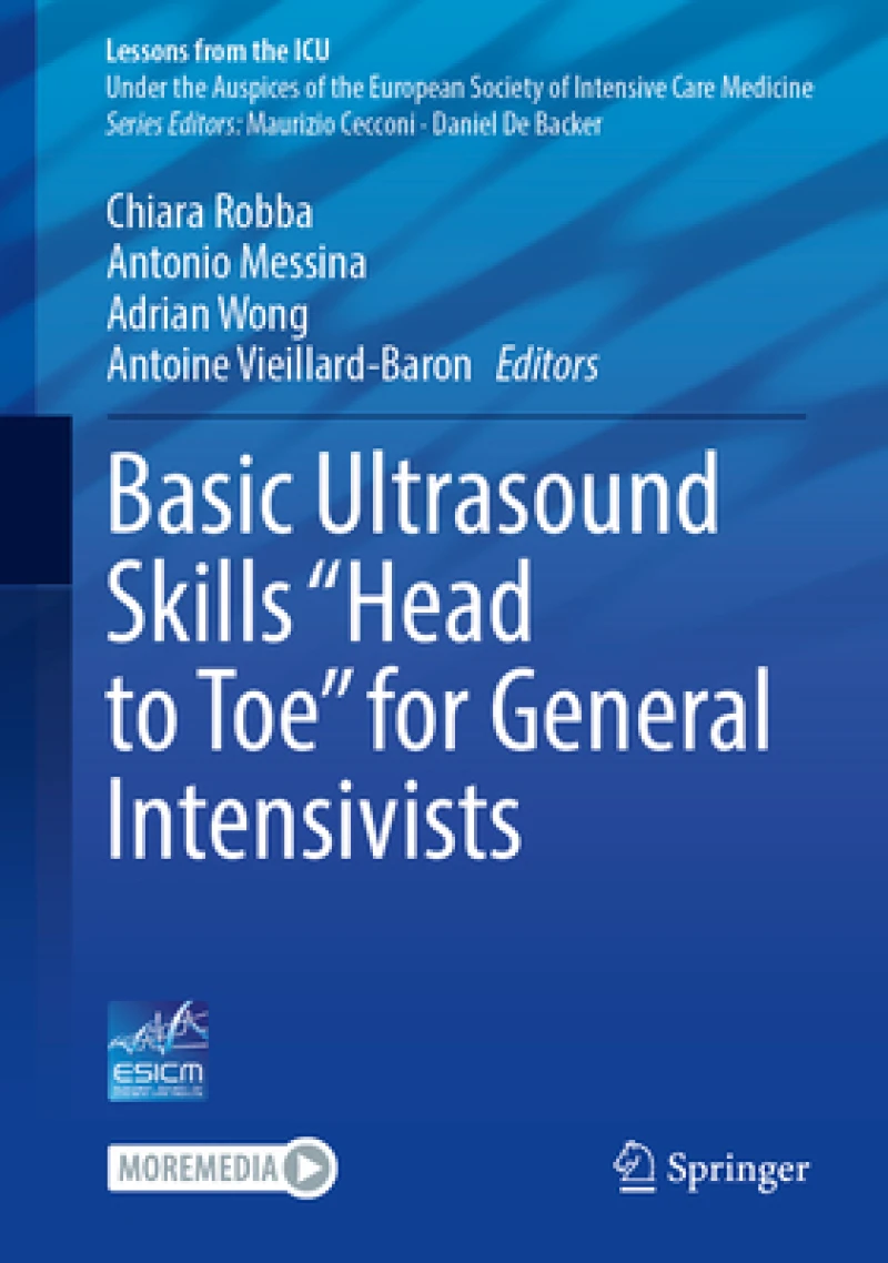Basic Ultrasound Skills “Head to Toe” for General Intensivists
