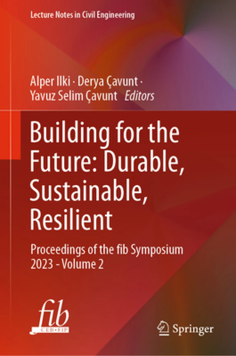 Building for the Future: Durable, Sustainable, Resilient