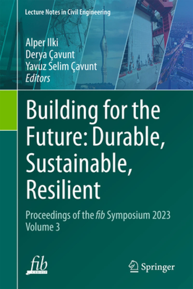 Advances in Information Technology in Civil and Building Engineering