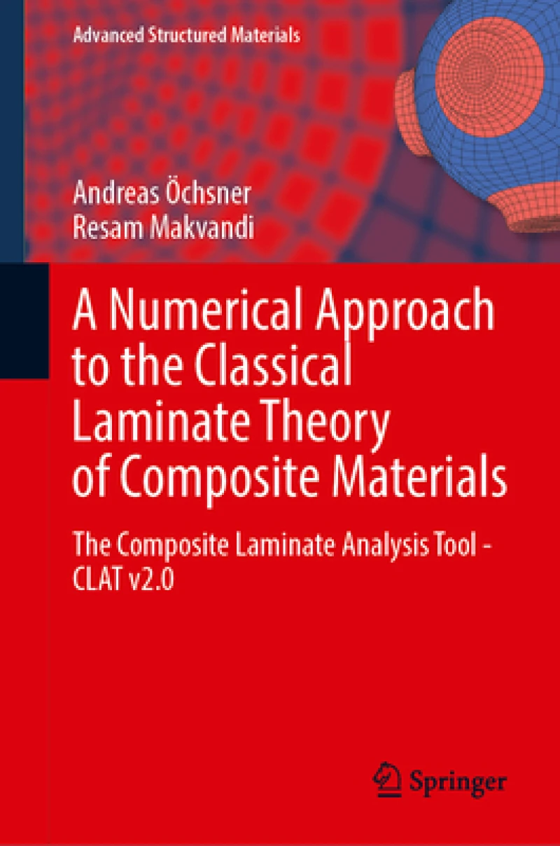 A Numerical Approach to the Classical Laminate Theory of Composite Materials