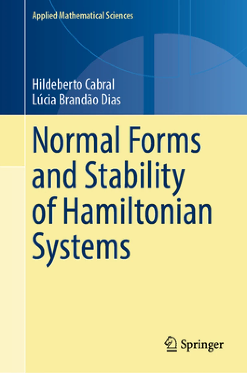 Normal Forms and Stability of Hamiltonian Systems