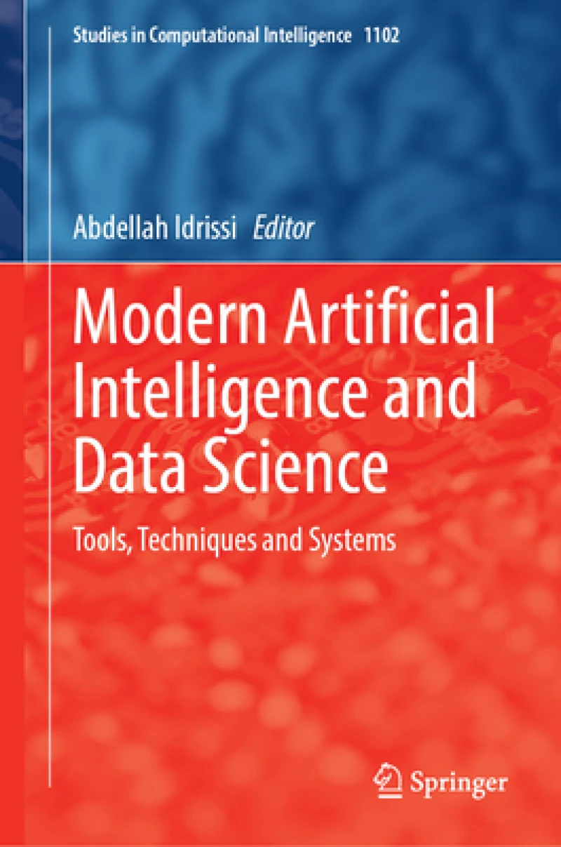 Modern Artificial Intelligence and Data Science