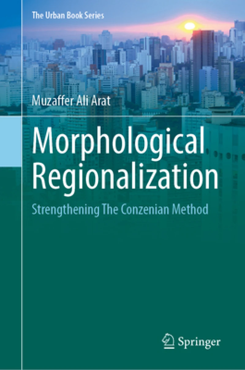 Morphological Regionalization