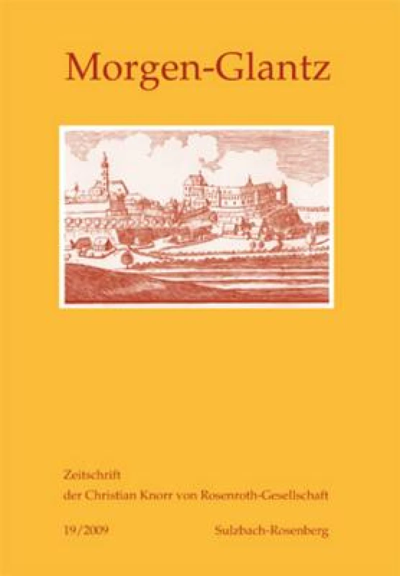 Morgen-Glantz 19/2009
